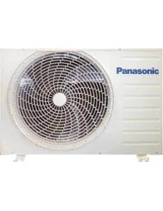 Unidad exterior panasonic 9000btu r410a